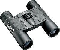 Bushnell Powerview 10x25mm Black Roof Pris