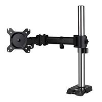 Z1 (Gen 3) Monitor Arm with USB 2.0 Hub
