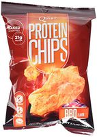 Quest Nutrition Protein Chips, BBQ, 16 Count