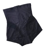 Hot Womens Shapewear Tummy Control Underwear High-Waist Panty Brief Body Shaper Panty Bodysuit