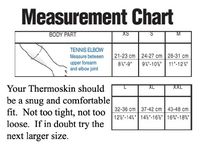 Thermoskin Tennis Elbow Strap with pad, Beige