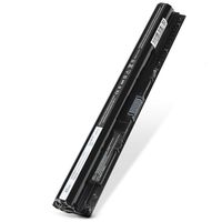 M5Y1K Laptop Battery for DELL Inspiron 3451 3551 5558 5758 Vostro 3458 3558 Servies Inspiron 14 15 3000 5000 Series [14.8V 40wh ]-Ankon