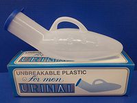 Comfort Handheld Urinal For Men 1pc