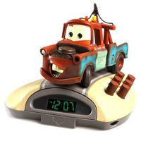 Kng 028616 Mater Alarm Clock Radio