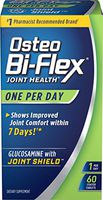 Osteo BiFlex One Per Day Glucosamine Joint Shield Dietary Supplement, Helps Strengthen Joints, 60 Count