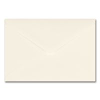 Fine Impressions Jumbo Outer Envelopes, 5-7/16" x 7/8", 250 Count (RRSJUMOUTE)