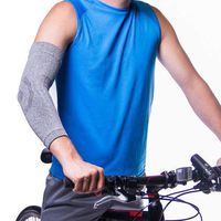 INCREDISOLE INSERTS Elbow Shin Brace One Size, 1 EA