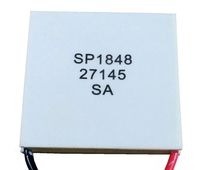 BXQINLENX SP1848-27145 Semiconductor Cooling chip Generate Electricity Component（-40~120 Degrees）