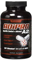 Myogenix Adipro A2 Appetite Suppressant Capsules, 60 Count