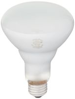 Philips B00X6S1RAA White 248872 Soft 65-Watt BR30 Indoor Flood Light Bulb, 12-Pack