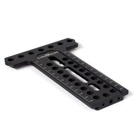 CineMilled PRO Dovetail for DJI Ronin-M/MX Gimbals [CM-060]