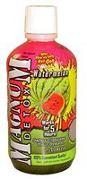 Magnum Detox 32oz 1 hour cleanser Watermelon flavor