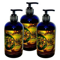 (Pack of 3) 16oz ARNICA Montana Oil Extract - HIGH ALTITUDE ORGANICS - Muscle & Joint Pain - Anti-inflammatory Neck & Back Pain Relief, Sprains, Fractures, Sunburn, Bruise, Sore Muscles Remedy, Sports