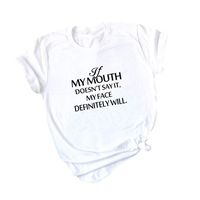 Fashion Womens O-Neck Short Sleeve Pocket Sack Plus Size Floral Printed Cotton Tee Casual Top