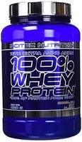 100% whey Protein - 2 lbs - Chocolate Mint - Scitec nutrition