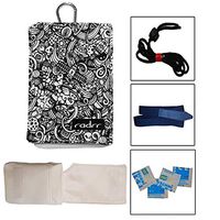 Insulin Pump Universal Case - Outerspace Valuepack