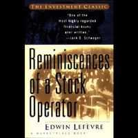 Reminiscences of a Stock Operator