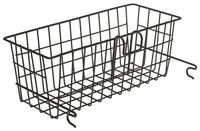 Medline Walker Basket for 2 Button Walker