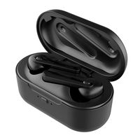 dalina Fashion Waterproof Mini Wireless Bluetooth Stereo in-Ear Earphone Bluetooth Headset Headphones