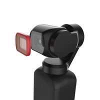 Camera Lens Filter UV CPL Filters for DJI OSMO Pocket Camera Handheld Accessories (CPL)