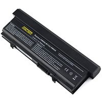 Exxact Parts Solutions®DELL compatible 9-Cell 11.1V 7800mAh High Capacity Generic Replacement Laptop Battery for Latitude E5400, E5410