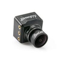 RunCam Swift Mini 2 - JohnnyFPV Edition - 600TVL CCD FPV Camera 2.1mm
