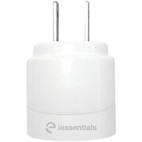 IESSENTIALS IE-ACP2U-WT 2.1-Amp Dual-USB Home Charger (White) consumer electronics Electronics