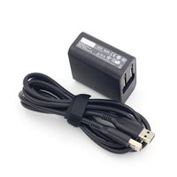 New Genuine Original 20V 2A 40w Charger Adapter for lenovo Yoga 3-1170 Yoga 3-1470 Miix-11 36200578 ADL40WDA 