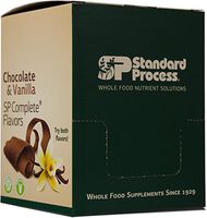 Standard Process - SP Complete Chocolate - 10 Pouch Pack