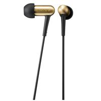 Sony Xba100 Q [Sealed Inner-ear Receiver Balanced Armature Driver Unit Mounting] Japan Import