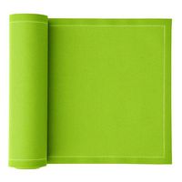 MY DRAP Dinner Napkins, Pistache