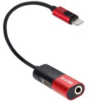 Zacro Adapter Headphone