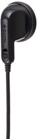 Sony monaural earphone ME-L93D 3.0m code[Japan Import]