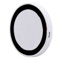 Diaper QI Mobile Phone Wireless Charger Transmitter Multi-Function Battery Chargers