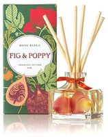 Rosy Rings Botanical Reed Diffusers - Fig & Poppy
