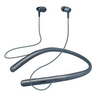 TeaBoy H700 Hi-Res Wireless in Ear Headphone, Bluetooth Wireless Earbuds Earphones Lightweight Earbuds with Mic for in-Ear Headphone Sports(5 Hours Play Time, CVC6.0 Noise Cancelling, Sweatproof)