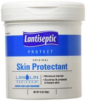 Lantiseptic Skin Protectant Ointment, 12 oz by Lantiseptic