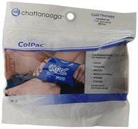Chattnooga Colpac Cold Therapy, Blue Vinyl, 3 X 11