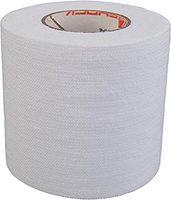 Shock Doctor Hybrid Athletic Tape, White