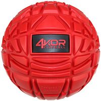 4.75" 4KOR Fireball Deep Tissue Recovery Ball