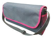 Prestige Medical Nurse Cargo Bag, Gray