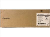 Canon PFI-701PGY iPF8000 iPF9000 Ink Tank (Gray) in Retail Packaging