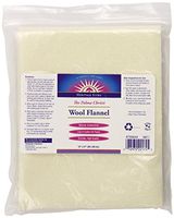 Wool Flannel 12 x 27 Heritage Store 1 Pack