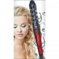 JUNI Beautyko Curlicue Hair Curling Iron