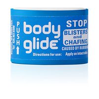 Body Glide Trials 3-Pack, Color:, .21