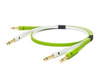 Oyaide d+TS Class B 1/4 Phone -1/4 Phone 2.0m cable