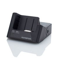 Olympus CR-21 Docking Station/Cradle for DS-9500 & DS9000 CR21