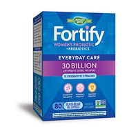 Nature's Way Primadophilus® Fortify™ Women's Probiotic