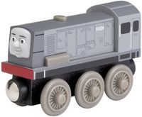 Learning Curve Thomas & Friends Wooden Railway - Dennis