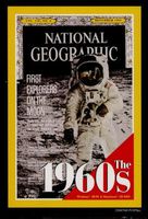 THE NATIONAL GEOGRAPHIC MAGAZINE on CD-ROM: THE 1960S
